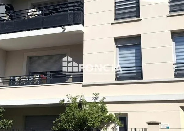 Studio avec parking en sous-sol - Limeil-Brévannes