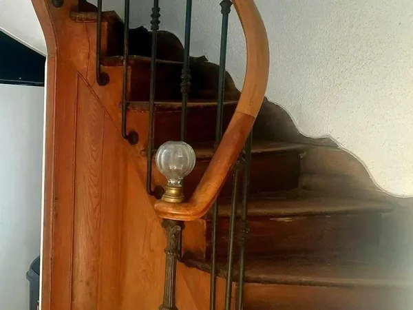 Maison 5 pièces 95 m²