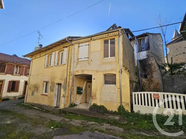 Maison 5 pièces 164 m²