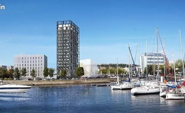 Appt t1 meuble recent