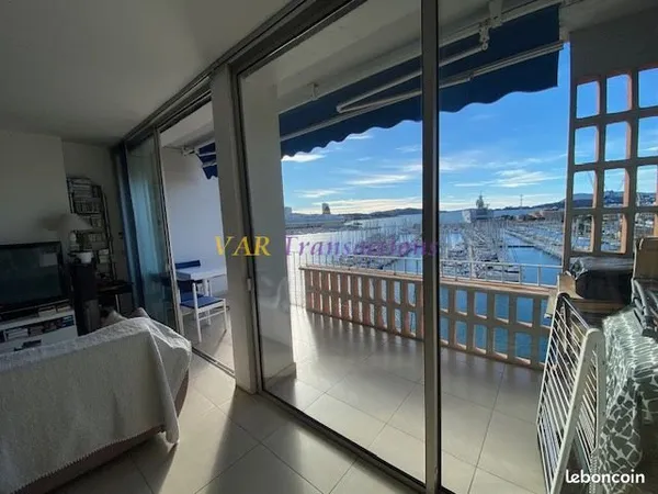 Appartement 3 pièces 85 m²