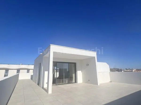 T4 duplex piscinable - Montpellier - Halles Tropisme