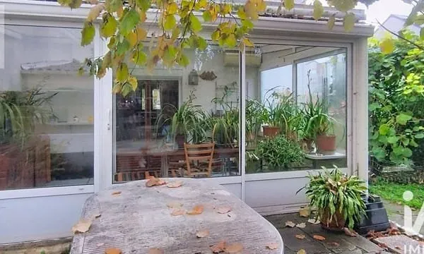 Maison 5 pièces 130 m²