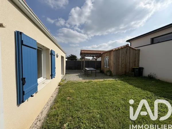 Vente Maison/villa 3 pièces
