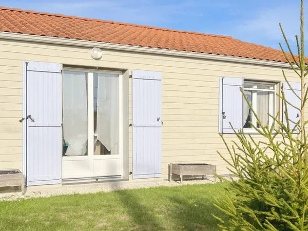 Maison 3 pièces 63 m²