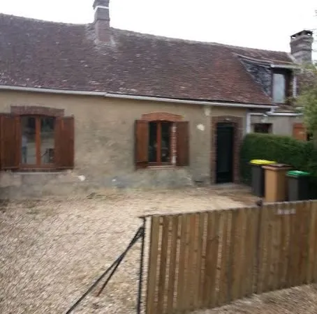 Maison 3 pièces 58 m²