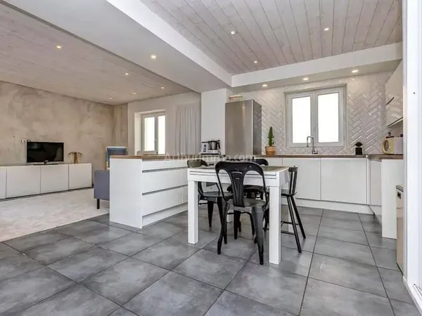 Maison 4 pièces 78 m²