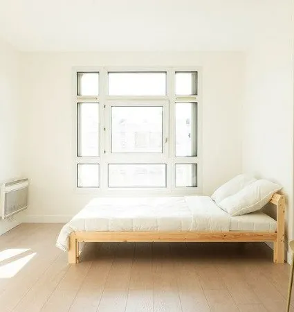 Studio / 31m² / Saint-Denis (RER D)