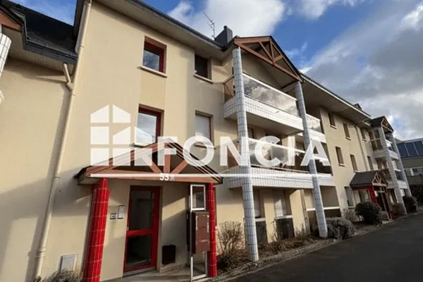 APPARTEMENT