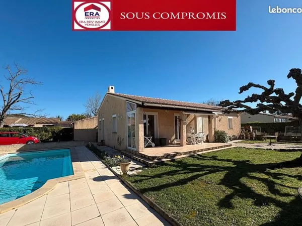 Maison 4 pièces 104 m²