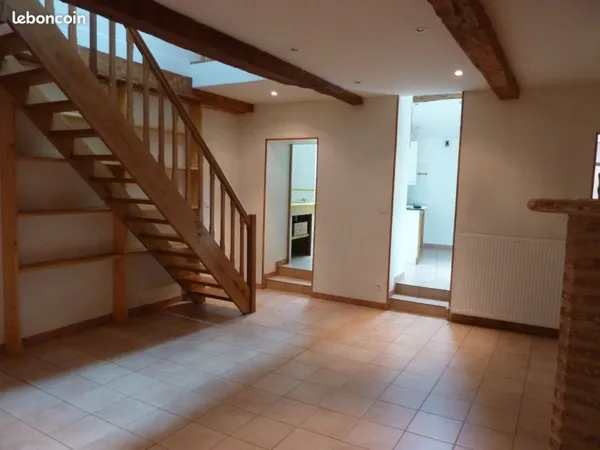 Loft type F2