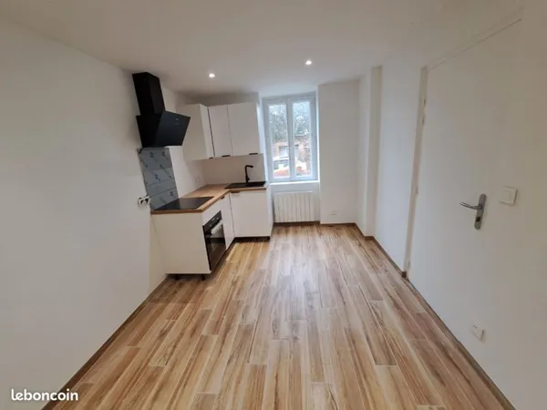 Studio- 16m2