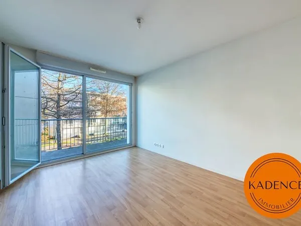 Appartement T2 - Villejean