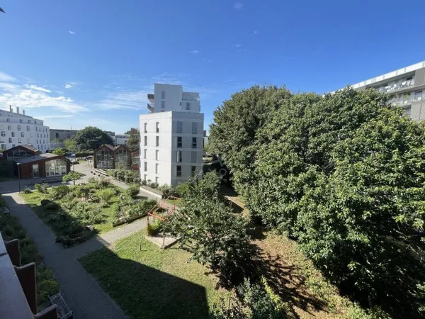 Appartement 4 pièces 79 m²