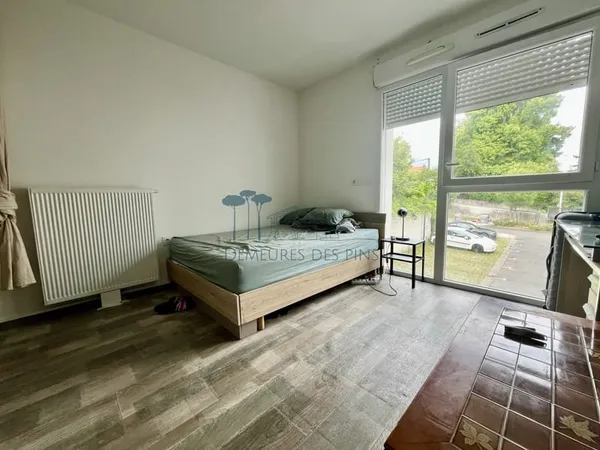 Studio 22m2