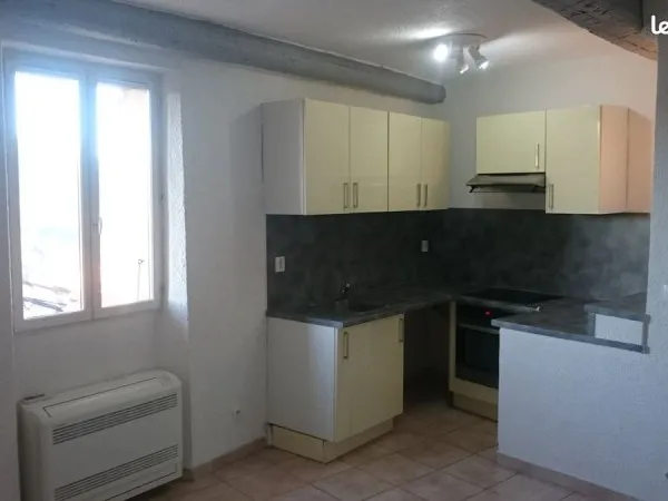 Appartement T2 climatisé libre a partir juillet