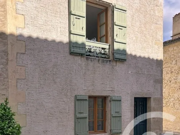 Maison 4 pièces 84 m²