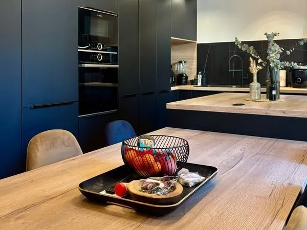 Maison de ville rénovée avec goût - coup de coeur