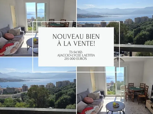 Appartement