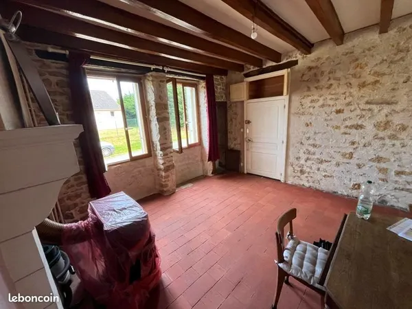 Maison 5 pièces 100 m²