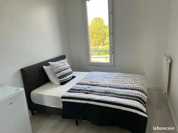 Colocation Trappes - 550