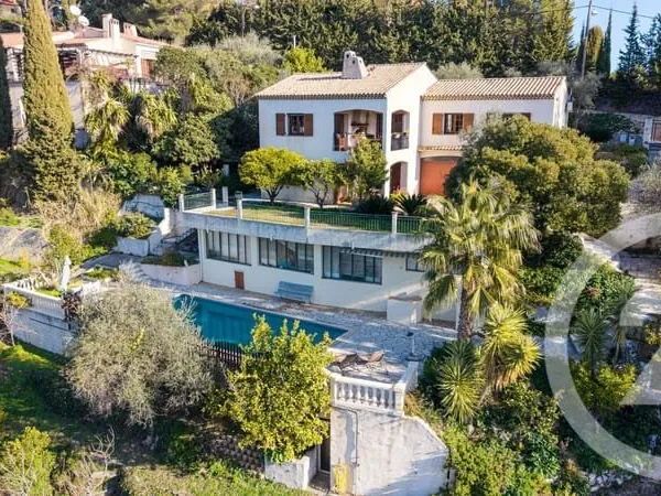 Maison 5 pièces 163 m²