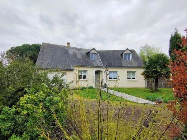 Maison F8