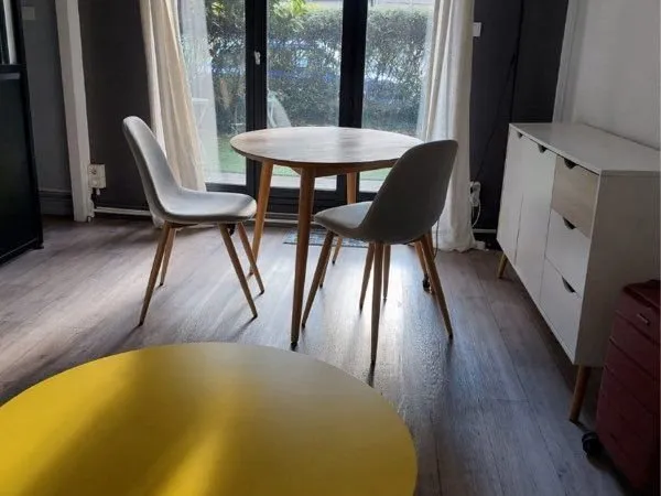 Location meublé vieux Lille