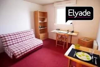 A Vente VOTRE STUDIO AVEC PARKING A BORDEAUX