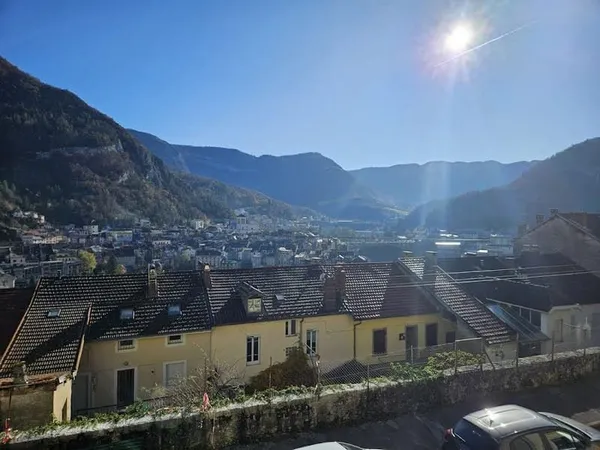 Maison 4 pièces 95 m²