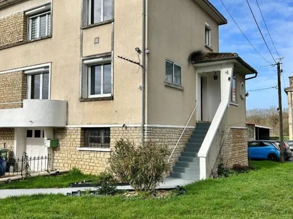 Maison 5 pièces 133 m²