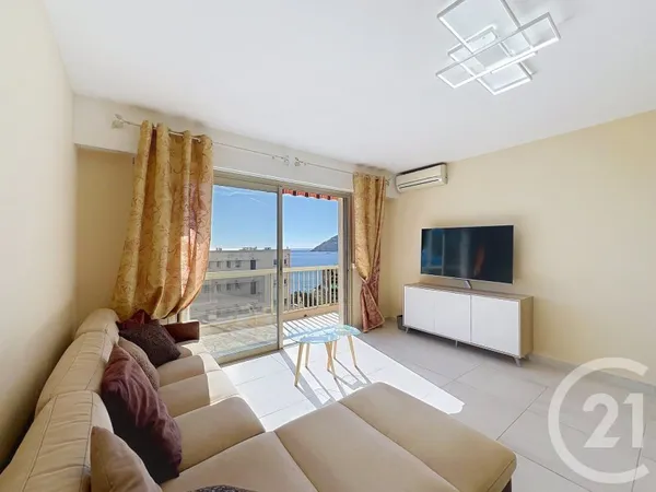 Appartement 2 pièces 53 m²