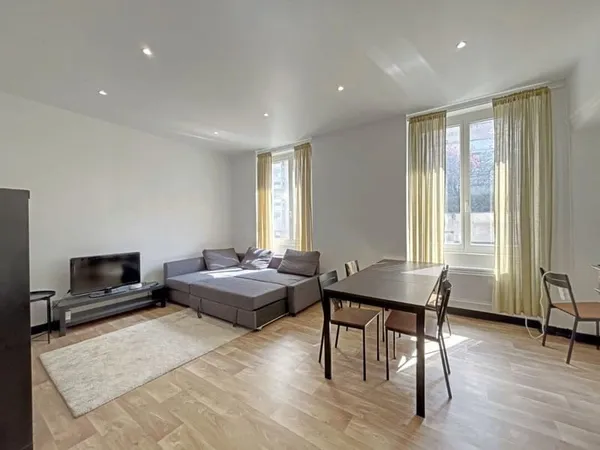 Appartement Saint Etienne 5 pièce(s) 106 m2