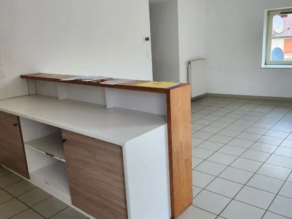 Appartement t4