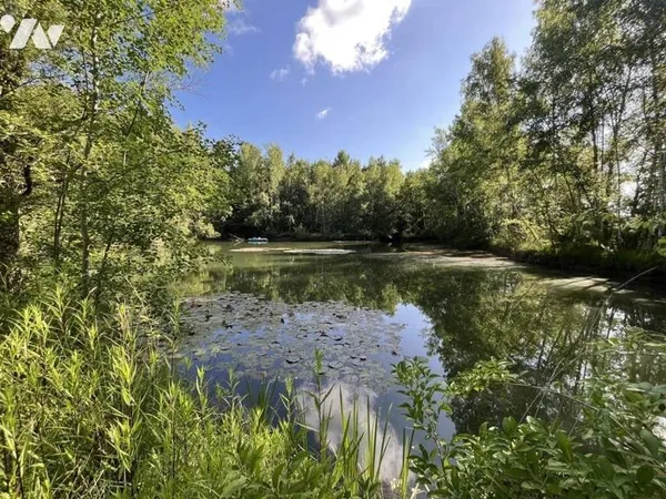 Terrain 14500 m²