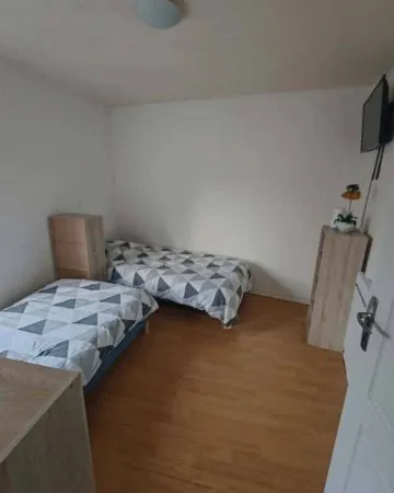Appartement 1 pièce 25 m² 