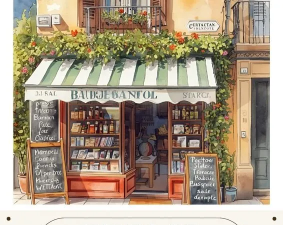 Bar, local commercial, restaurant 30 m² Bandol