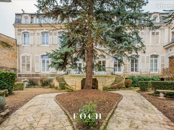 Immeuble de rapport 682 m²