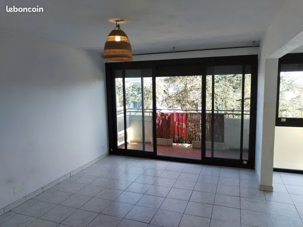 Appartement à vendre T4 de 76m2