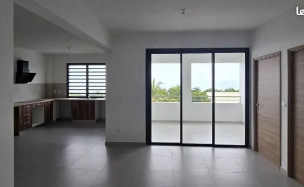Appartement T3 à louer au TAMPON
