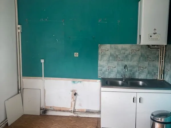 Appartement Crespin