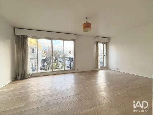 Appartement 1 pièce 37 m²