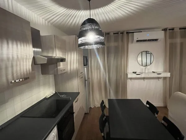 Loue appartement 37m²