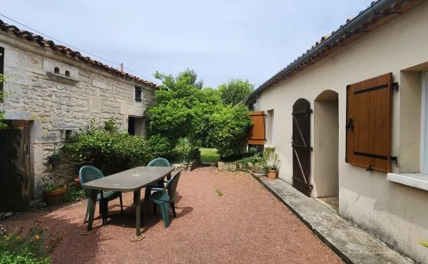 Maison 7 pièces 157 m²