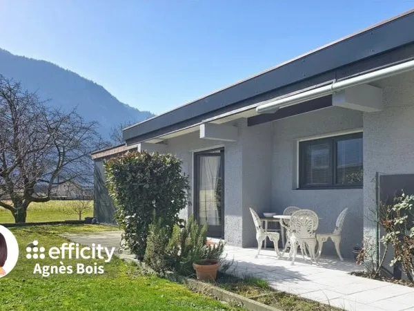 Maison 5 pièces 192 m²