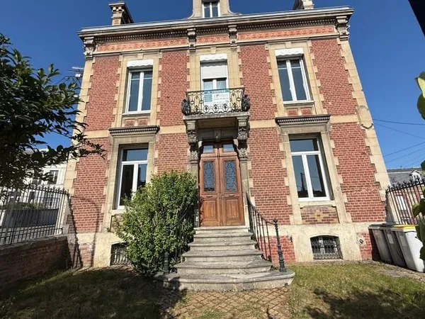 Maison 5 pièces 130 m²