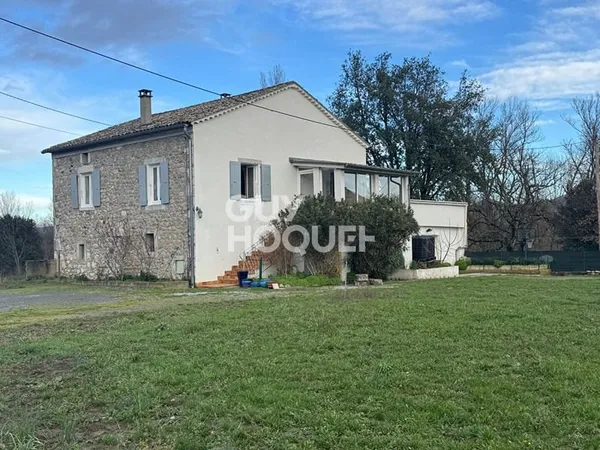 Maison 3 pièces 2min VOGUË