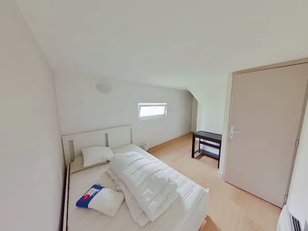 Appartement 7 pièces 134 m²