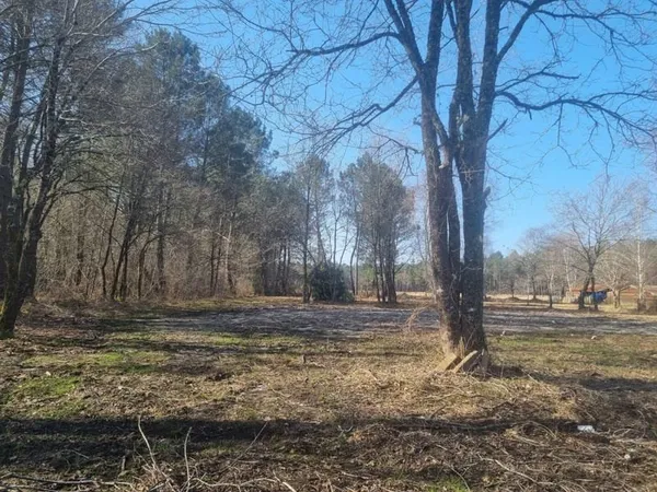 Terrain constructible 1000 m²