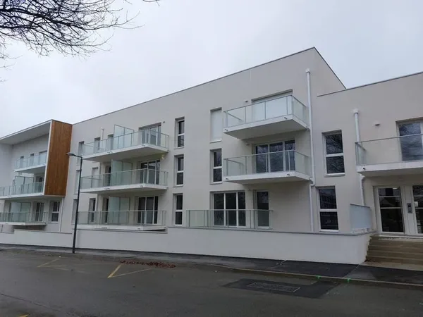 Appartement 4 pièces 80 m²